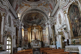 Chiesa del Suffragio